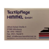 Textilpflege HIMMEL GmbH